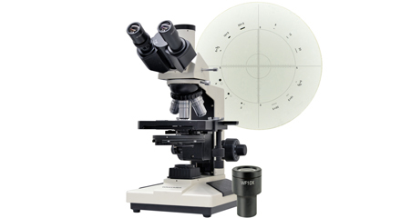 ASB-3500PCM アスベスト検査用顕微鏡
