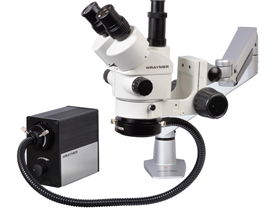 実体顕微鏡LW-720T
