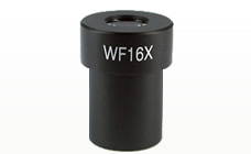 接眼レンズWF16x/11mm(2個一組)