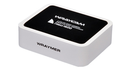 WRAYCAM-NEOシリーズ