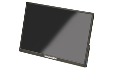 13.3インチ型HDMIワイドLCDモニタJE133N