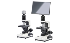 PDM-2700F/2700FM 歯科用位相差顕微鏡