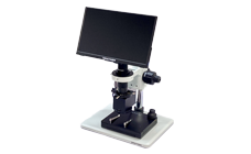 WPV-4830 溶接溶け込みマクロ検査用顕微鏡
