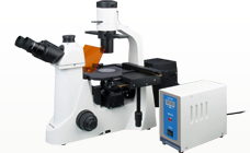 倒立型蛍光顕微鏡AXJ-5300TPHFL