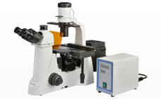 倒立型蛍光顕微鏡AXJ-5350TPHFL