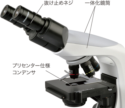 スプリング機構