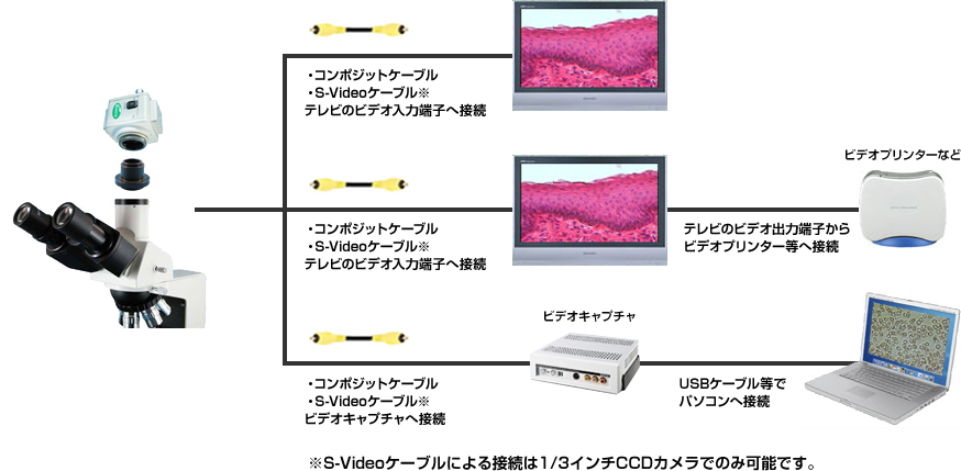 接続例