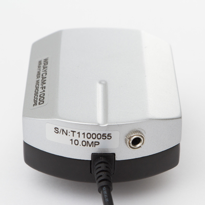顕微鏡用USBデジタルカメラWRAYCAM-F1000外部トリガ