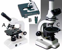 顕微鏡の用語集 顕微鏡について レイマー顕微鏡オンラインショップ