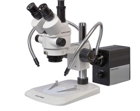 実体顕微鏡LW-720T