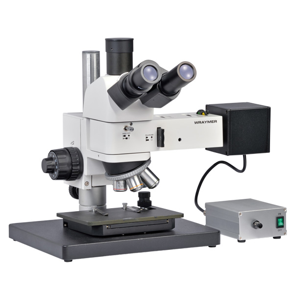 RM-5403TL MODEL 金属顕微鏡