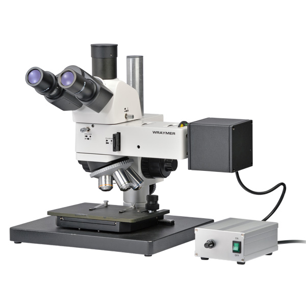 RM-5403TL MODEL 金属顕微鏡