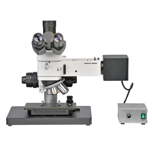 RM-5403TL MODEL 金属顕微鏡 正面観