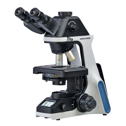 生物顕微鏡　NX-4100TL　デジタルカタログ