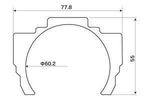 寸法図