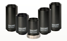 顕微鏡用デジタル一眼カメラアダプタ SMTシリーズ