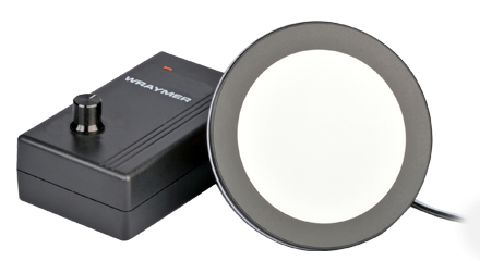 円形ステージ型LED透過照明RL95
