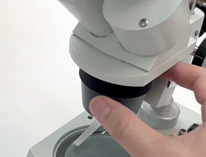 倍率切り替え方法