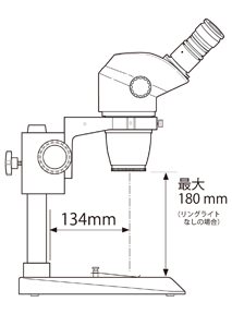 スタンダードスタンドA10図面