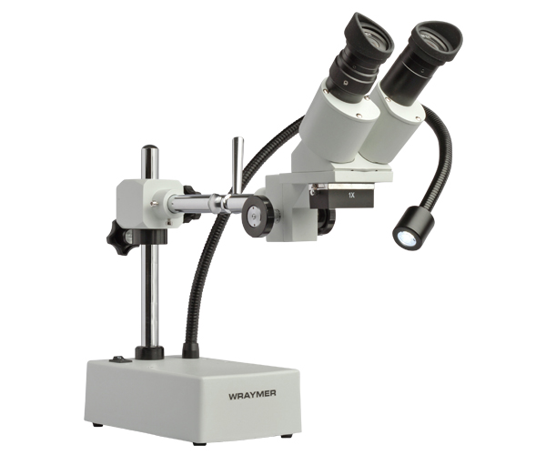 実体顕微鏡｜SW-401L｜レイマー顕微鏡オンラインショップ