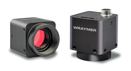顕微鏡用USB3.0デジタルカメラWRAYCAM-LEOシリーズ